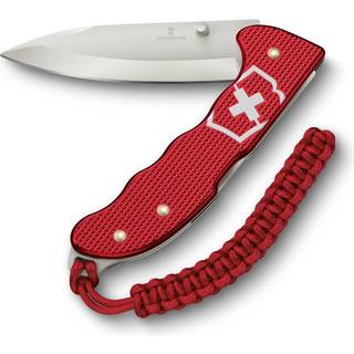 Victorinox Evoke Alox (Red)