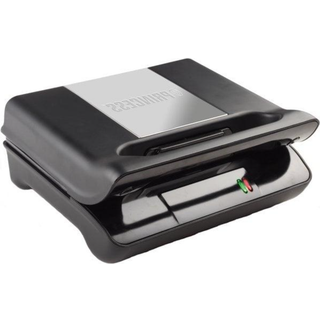 Princess - Multisandwichgrill Compact PRO - Lille, sort