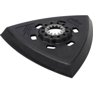 Wolfcraft 4247000 Slibeplade 1 stk