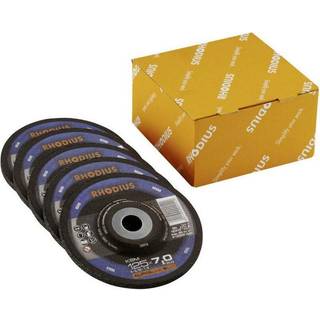 Rhodius 210749 1 stk