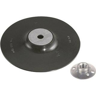 WOLFCRAFT Slibebagskive, m14 gev 125mm
