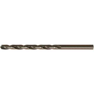 Format 1045 Spiralbor DIN 340 HSS dampbehandlet lang - 6,5mm / 148mm