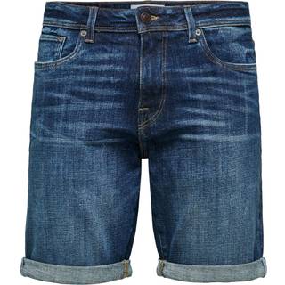 Slhalex Shorts