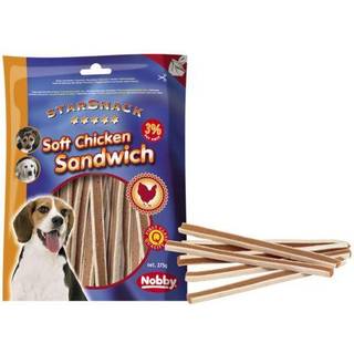 StarSnack Soft Chicken Sandwich - 375 g