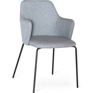 Torkelson, Urban spisestol grå 2-pakning