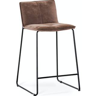 Torkelson, Elvis Barstol beige 2-pakke