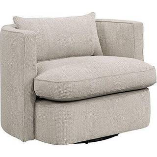 Artwood, Drejestol Joan Quiet Natural Artwood
