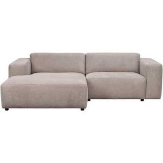 Rowico Home Willard 3-personers sofa Beige 234 x 161 x 70 cm