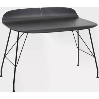 Kartell Earl of Wood Skrivebord Sort
