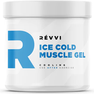 Révvi Ice Cold Muscle Gel, 250 ml