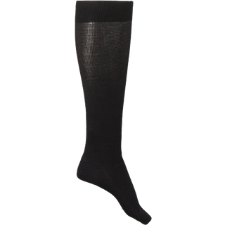 Mabs Travel Flystrømper - Sort - 1 Par