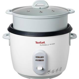 Tefal Classic Ricecooker RK101115