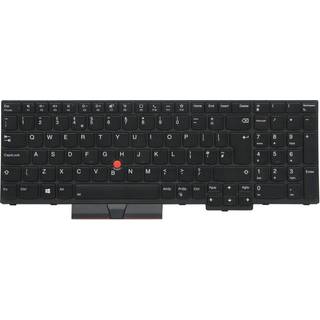 Lenovo Cmnm-cs20,bk-bl,chy,uke