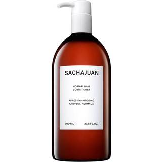 Sachajuan Normal Hair Conditioner - 990 ml.