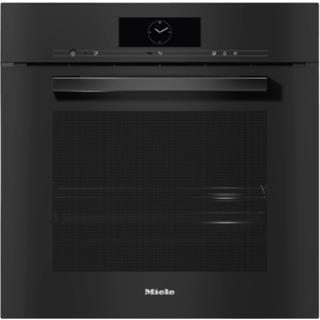 Miele - DGC 7860 HCX Pro Obsidiansort