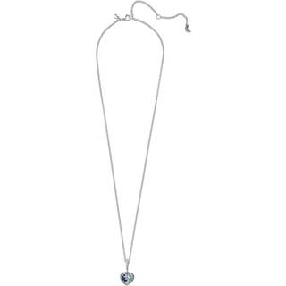Pandora Halskette - Heart - 399232C01-50 - silber