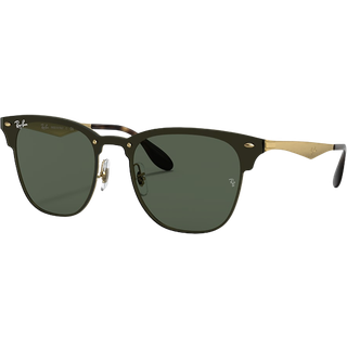 Ray-Ban Blaze clubmaster - RB3576N 043/71 47