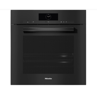 Miele - DGC 7865 HC Pro Obsidiansort