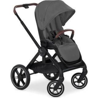 Hauck Walk N Care Duovogn, Dark Grey