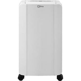 Qlima D 210 affugter, 10 liter, 40-60 m³