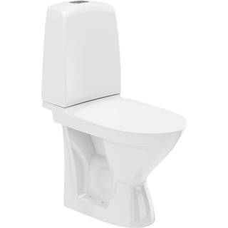 Ifö Spira 6262 toilet