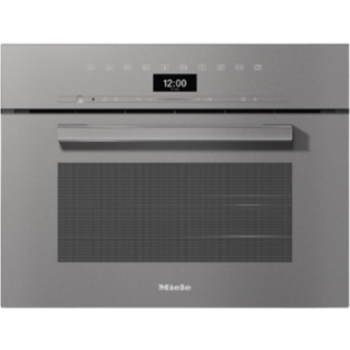 Miele - DGC 7440 HC Pro Grafitgrå