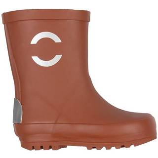 Mikk-Line - Gummistøvler - Russet - 20
