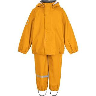 Mikk-line Sunflower Regntøj Bukser Og Jakke