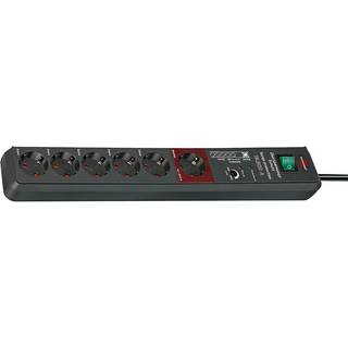 Brennenstuhl Power Strip 6x Sockets
