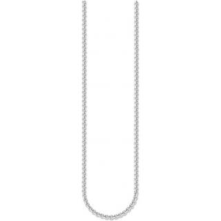 Thomas Sabo KE1107-001-12 Halskette Venezia Silber