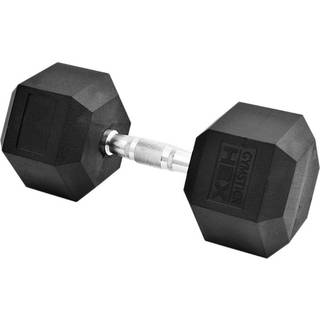 Gymstick Hex Dumbbell Singles Vægt 7 kg