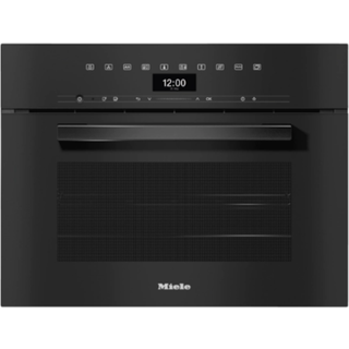 Miele - DGC 7440 HC Pro Obsidiansort