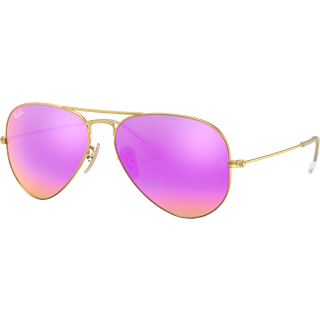 Ray-Ban Aviator Large Metal RB3025 112/4T 58