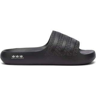 Adilette Ayoon sandaler - Core Black / Cloud White / Core Black - 38