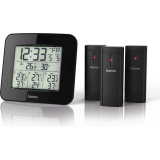 Hama "EWS-Trio" - weather station