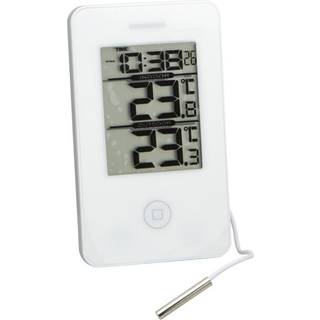Termometerfabriken Thermometer Digital & Watch