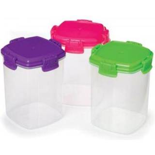 Sistema Minibokse Knick Knack Pack medium 138 ml. - 3 stk