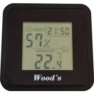 Wood's Hygrometer WHG-1
