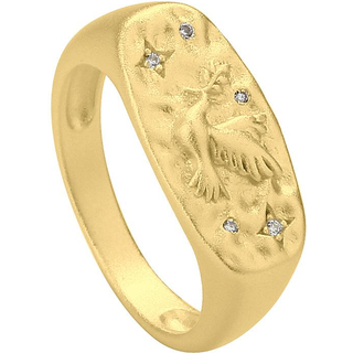 Ring | PEACE Str. 57