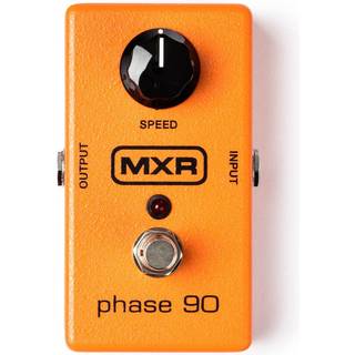 Dunlop MXR M101 Guitar effekt