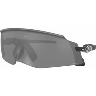 Oakley OO9455M OAKLEY KATO 945501 149 Solbriller Mænd Black - Polished Black - 149mm