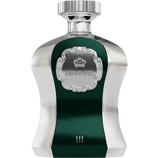 Afnan Highness III Eau de Parfum til mænd 100 ml - 100 ml