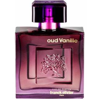 Franck Olivier Oud Vanille Eau de parfum 100 ml