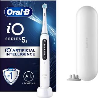 Oral-B iO5s Matt Black