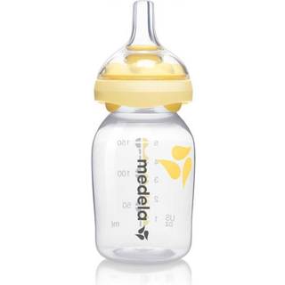 Medela Calma inkl. brystmælksflaske 150ml.