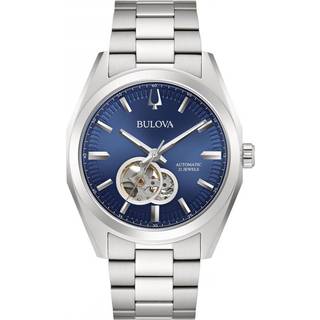 Bulova Classic Sutton Gents 96A275