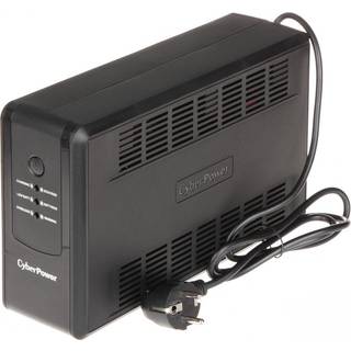 CyberPower UT650EG - UT - 650VA/360W