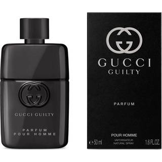 Gucci Dufte-til-maend Gucci-Guilty-Pour-HommeParfum 50 ml (9.000,00 kr / 1 l) - 50 ml