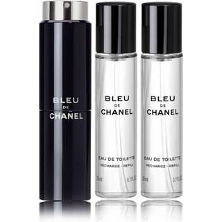 Chanel Bleu De Chanel Pour Homme Giftset
