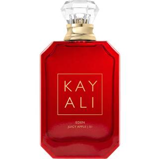 Kayali - Eden Juicy Apple 01 - Eau De Parfum - Kayali Eden Juicy Apple 50ml - For Women